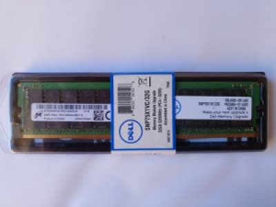 memoria-ram-dell-snp75x1vc-32g-aa799087-32gb-ddr4-pc4-3200-ecc-rdimm