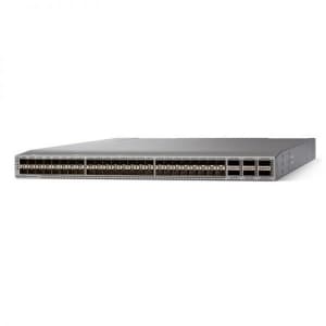 switch-cisco-nexus-9300-48p-1-10-25g-6qsfp40-100g-layer3-n9k-c93180yc-fx3