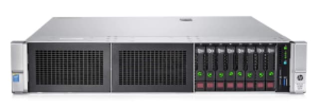 hp-server-dl380-g9-2pe5-2640-v3-8cores-memory-ram192gb-ddr4-3