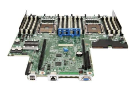 hpe-proliant-motherboard-for-dl380-g10-p19928-001